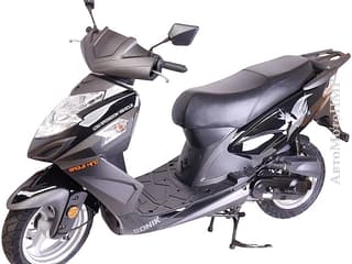  Mounted, Sonik Eagle King • Motorcycle parts  in PMR • AutoMotoPMR - Motor market of PMR.