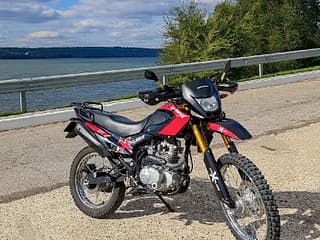Enduro motorcycle in section motorcycles in the Transnistria and Moldova<span class="ans-count-title"> 12</span>. В продаже Viper mx 200r