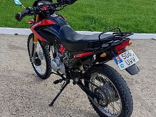  Motocicleta enduro, Viper, MX 200 R, 200 cm³ (Injector de benzină) • Motociclete  în Pridnestrovie • AutoMotoPMR - Piața moto Pridnestrovie.