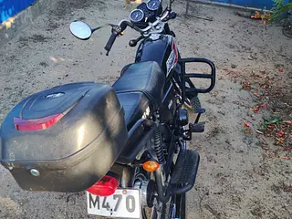 Продам или обмен мопед Alpha Moto, двигатель Mustang 110 кубов, по тех паспорту 49.9 кубик