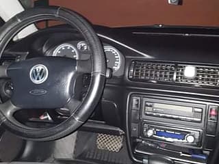 Selling Volkswagen Passat, 2002 made in, petrol, machine. PMR car market, Tiraspol. 