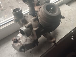 Турбина GT1749V для VW/AUDI/SEAT/SKODA 1.9-2.0