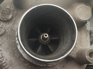 Турбина GT1749V для VW/AUDI/SEAT/SKODA 1.9-2.0