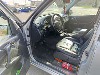 Продам Mercedes E Class, 2004 г.в., дизель, автомат. Авторынок ПМР, Тирасполь. АвтоМотоПМР.