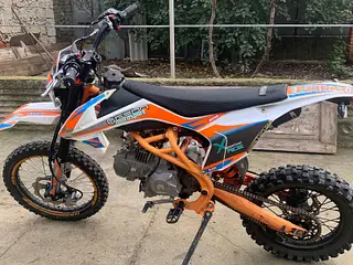 Geon x-ride 125