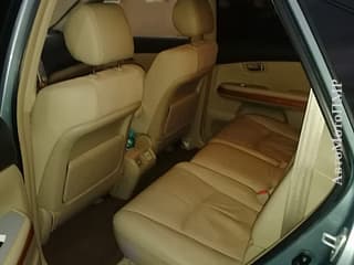 Продам Lexus RX Series, 2008, гибрид-газ (метан), автомат. Авторынок ПМР, Тирасполь. АвтоМотоПМР.