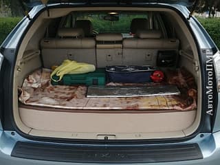 Продам Lexus RX Series, 2008, гибрид-газ (метан), автомат. Авторынок ПМР, Тирасполь. АвтоМотоПМР.