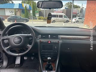 Продам Audi A6, 2004 г.в., дизель, механика. Авторынок ПМР, Кишинёв. АвтоМотоПМР.