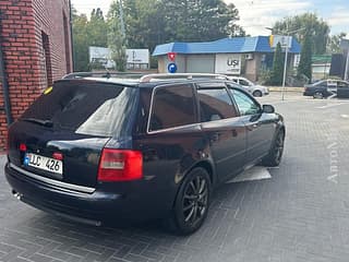 Продам Audi A6, 2004 г.в., дизель, механика. Авторынок ПМР, Кишинёв. АвтоМотоПМР.