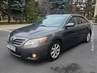 Toyota Camry 2010 г.в.