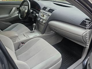 Toyota Camry, 2010, бензин-газ (метан), автомат. Тирасполь