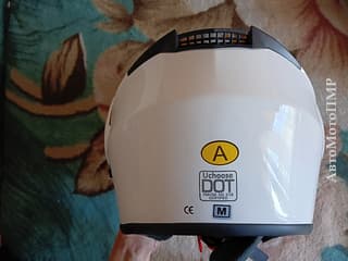  Motorcycle helmet • Moto equipment  in PMR • AutoMotoPMR - Motor market of PMR.