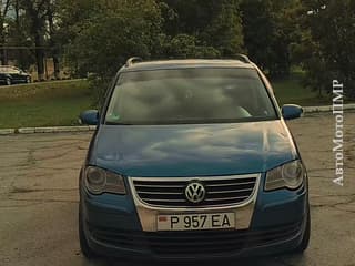 Продается Volkswagen Touran