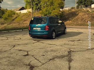 Volkswagen Touran 2007 г.в.