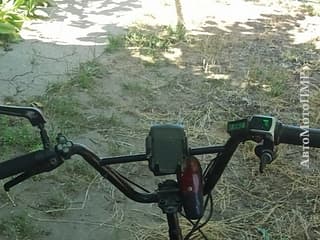 Купить электросамокат в ПМР Приднестровье. АвтоМотоПМР - электросамокаты в Приднестровье