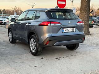 Vând Toyota Corolla, 2024, benzină, automata. Piata auto Pridnestrovie, Tiraspol. AutoMotoPMR.