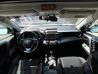 Продам Toyota Rav 4, 2013, бензин, автомат. Авторынок ПМР, Тирасполь. АвтоМотоПМР.