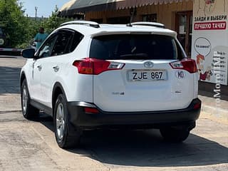 Продам Toyota Rav 4, 2013, бензин, автомат. Авторынок ПМР, Тирасполь. АвтоМотоПМР.