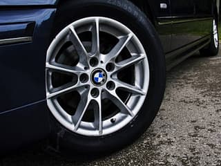 Продам красивые диски на BMW 5/120 R16 с новой резиной