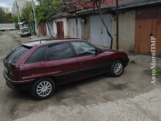 Selling Opel Astra, 1995 made in, petrol, mechanics. PMR car market, Tiraspol. 