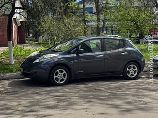 Nissan Leaf, 2013, electro, automata. Tiraspol
