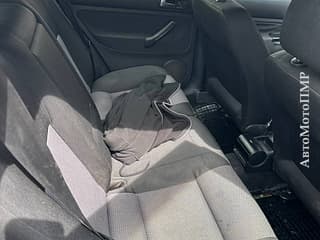 Selling Volkswagen Golf, 2003, diesel, mechanics. PMR car market, Tiraspol. 