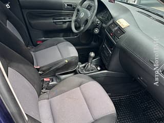 Selling Volkswagen Golf, 2003, diesel, mechanics. PMR car market, Tiraspol. 