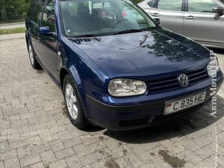 Selling Volkswagen Golf, 2003, diesel, mechanics. PMR car market, Tiraspol. 