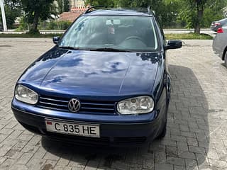 Selling Volkswagen Golf, 2003, diesel, mechanics. PMR car market, Tiraspol. 