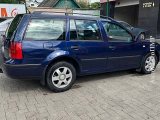 Selling Volkswagen Golf, 2003, diesel, mechanics. PMR car market, Tiraspol. 