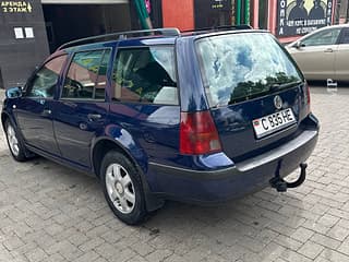 Selling Volkswagen Golf, 2003, diesel, mechanics. PMR car market, Tiraspol. 