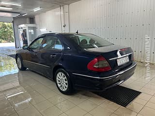 Selling Mercedes E Class, 2008, diesel, аutomatic. PMR car market, Tiraspol. 