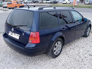 Продам Volkswagen Golf, бензин-газ (метан), механика. Авторынок ПМР, Тирасполь. АвтоМотоПМР.