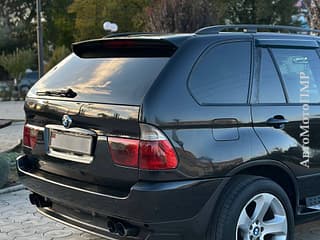 BMW x5 е53