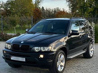 BMW x5 е53