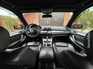 BMW X5 2002 
