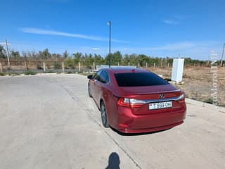 Продам Lexus Es Series, 2017, гибрид, автомат. Авторынок ПМР, Тирасполь. АвтоМотоПМР.