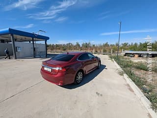 Продам Lexus Es Series, 2017, гибрид, автомат. Авторынок ПМР, Тирасполь. АвтоМотоПМР.