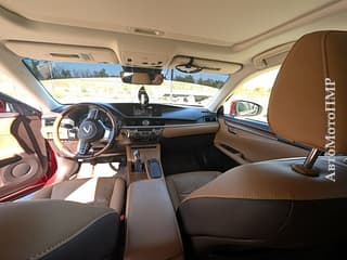 Продам Lexus Es Series, 2017, гибрид, автомат. Авторынок ПМР, Тирасполь. АвтоМотоПМР.