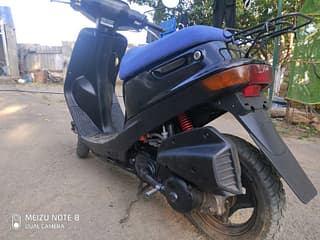 Car market and motor market of the Moldova and Pridnestrovie, sale of cars and motorcycles<span class="ans-count-title"> 2411</span>. Продам мопед Honda dio af18 С документами в хорошем состоянии, сел и уехал