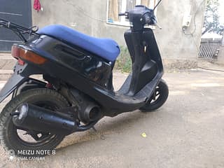  Scooter, Honda, dio af18 (Carburator pe benzină) • Мotorete și Scutere  în Transnistria • AutoMotoPMR - Piața moto Transnistria.