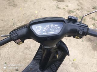  Scooter, Honda, dio af18 (Carburator pe benzină) • Мotorete și Scutere  în Transnistria • AutoMotoPMR - Piața moto Transnistria.