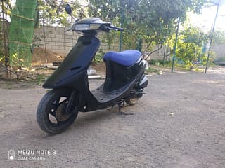  Scooter, Honda, dio af18 (Carburator pe benzină) • Мotorete și Scutere  în Transnistria • AutoMotoPMR - Piața moto Transnistria.