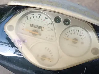 Продам скутер после кап ремонта