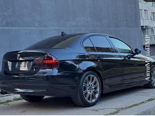 Selling BMW 3 Series, 2007, petrol, mechanics. PMR car market, Tiraspol. 