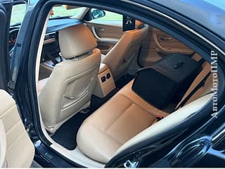 Selling BMW 3 Series, 2007, petrol, mechanics. PMR car market, Tiraspol. 