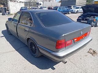 Selling BMW 5 Series, 1993, petrol, mechanics. PMR car market, Tiraspol. 