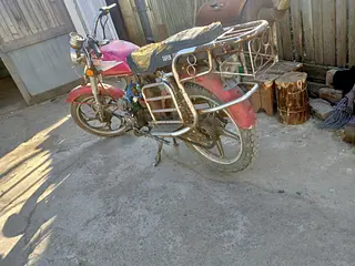 Продам находу 110куб
