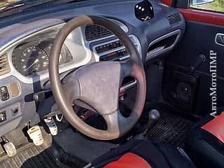 Selling Daihatsu Cuore, 1995, petrol, mechanics. PMR car market, Tiraspol. 