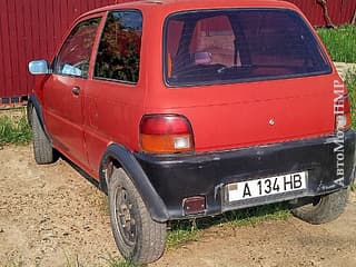 Selling Daihatsu Cuore, 1995, petrol, mechanics. PMR car market, Tiraspol. 